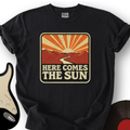 Sunrise Road Trip T-Shirt product image 1