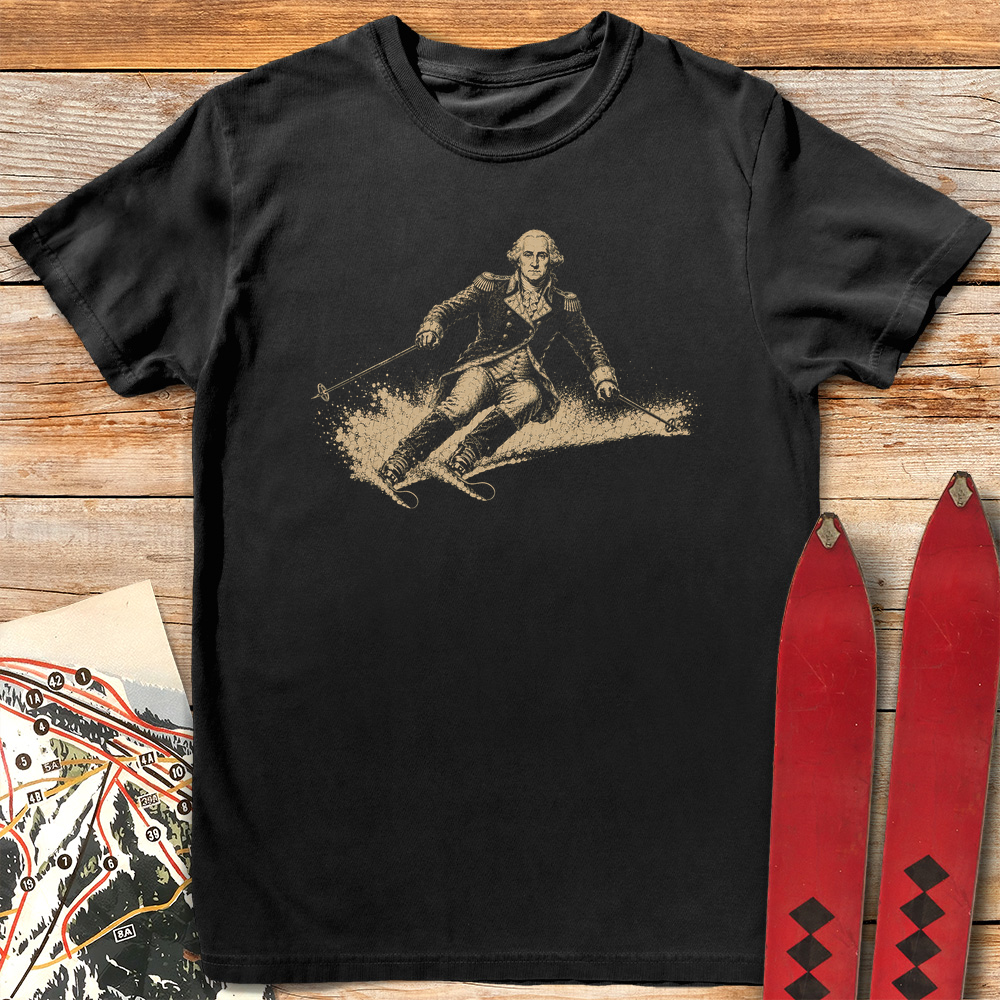 Washington Skis product image 1