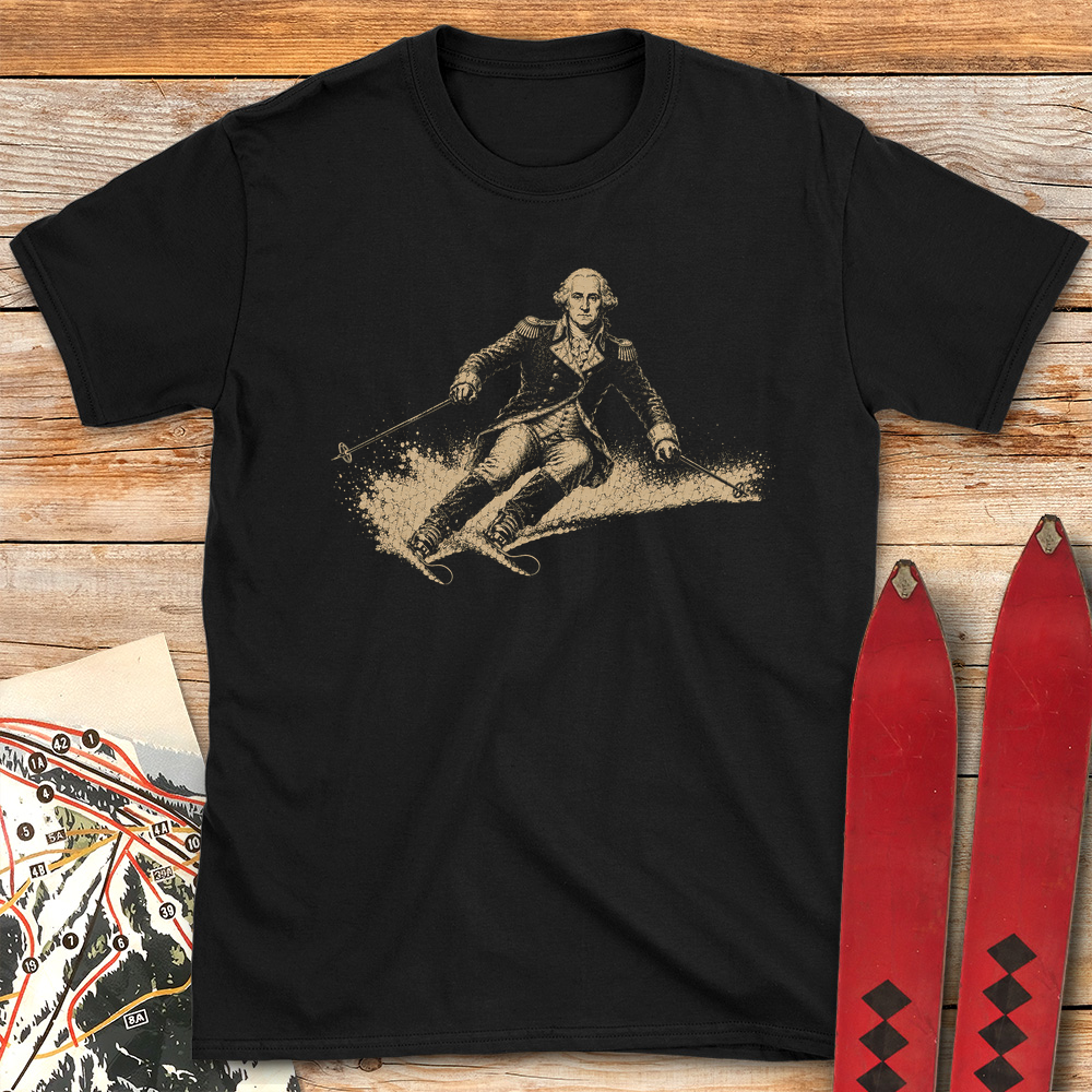 Washington Skis product image 1