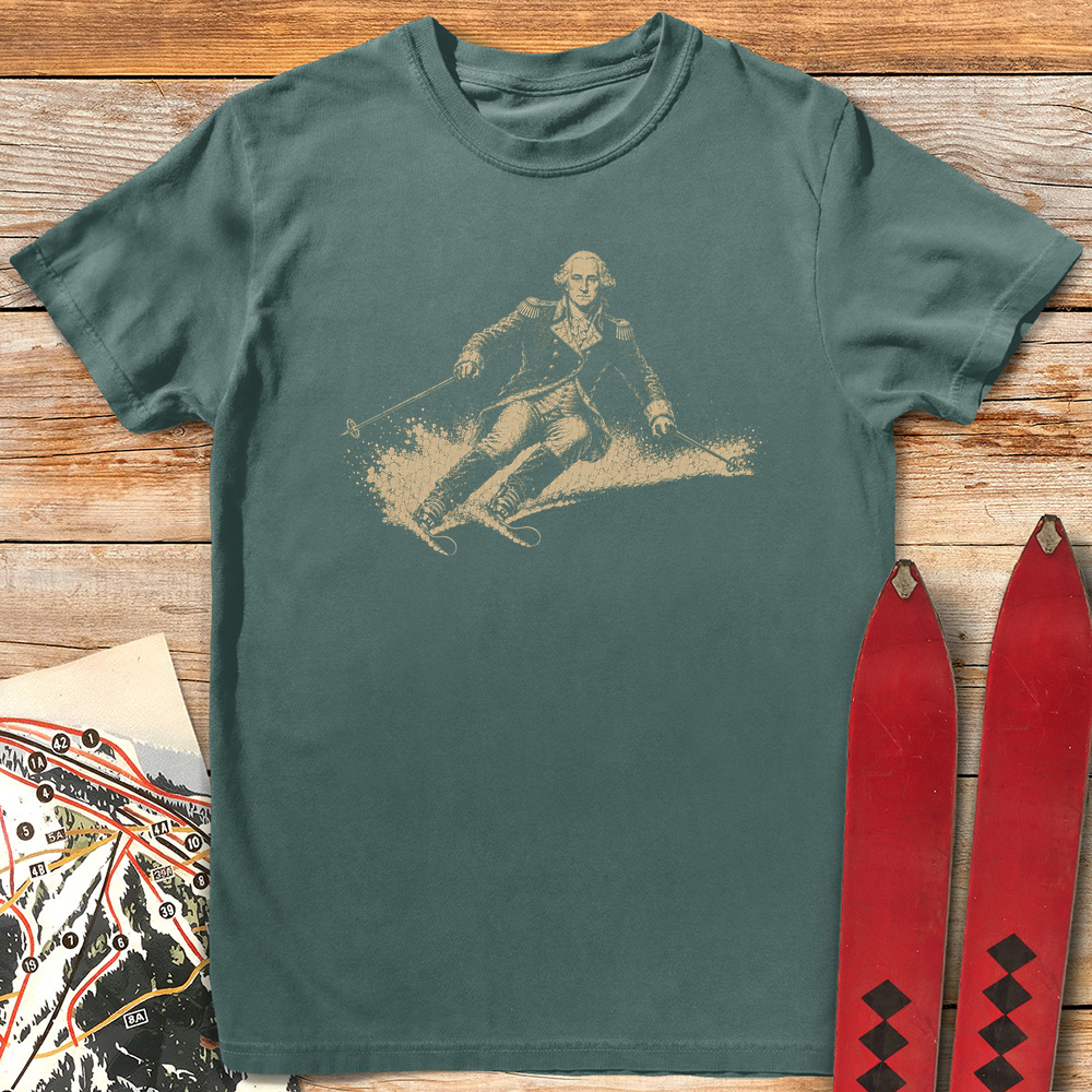 Washington Skis product image 5