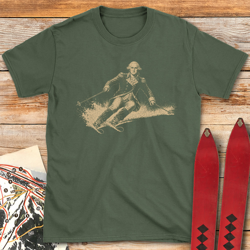 Washington Skis product image 3