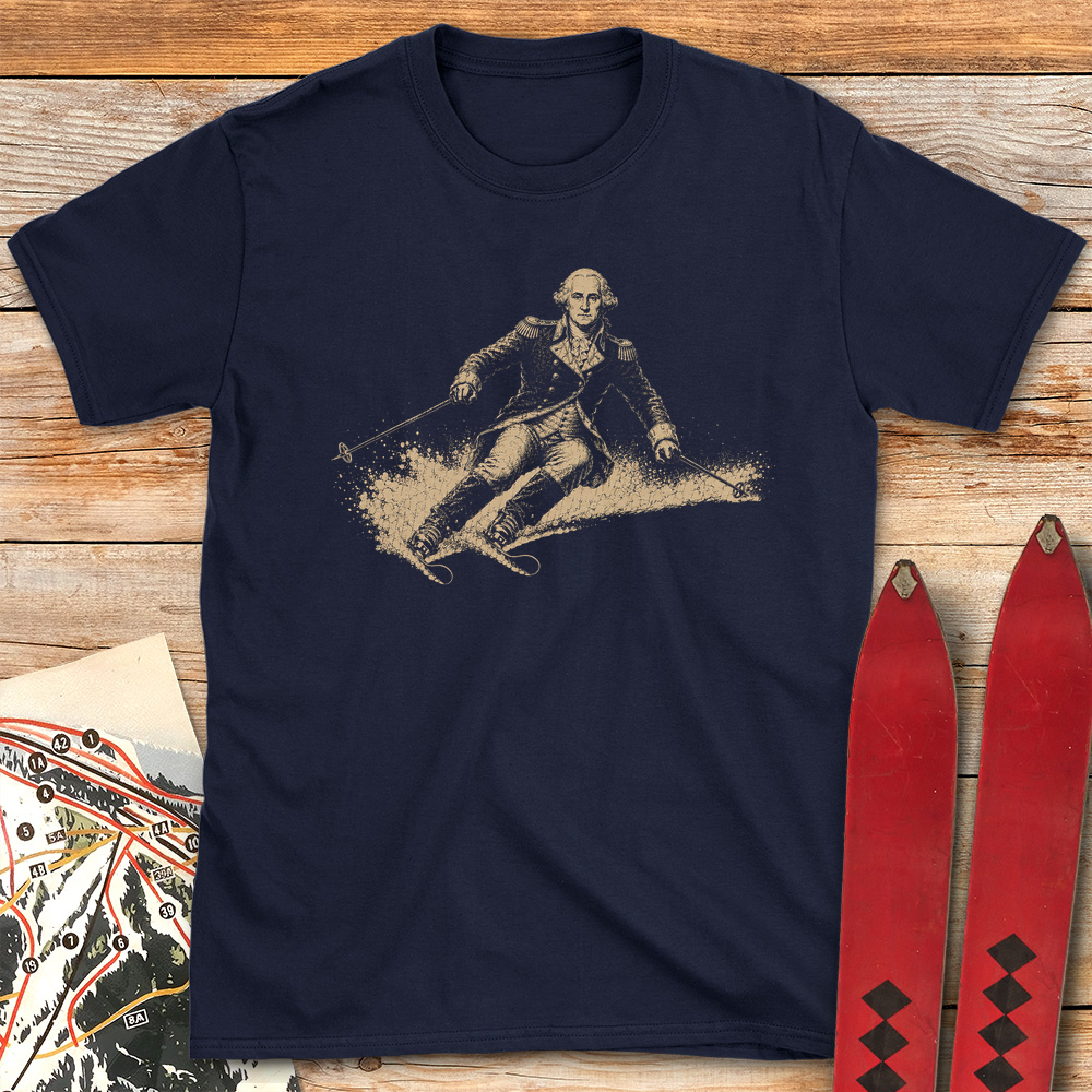 Washington Skis product image 4