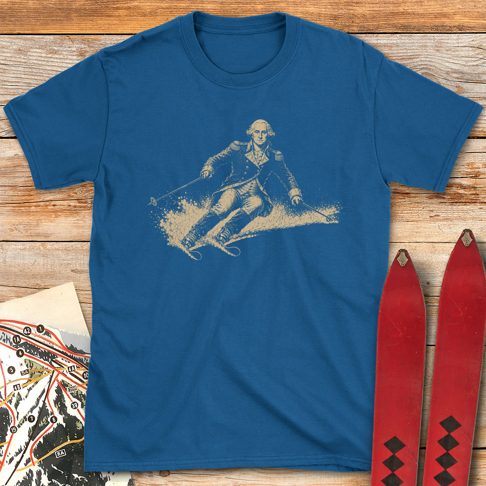 Washington Skis product image 2