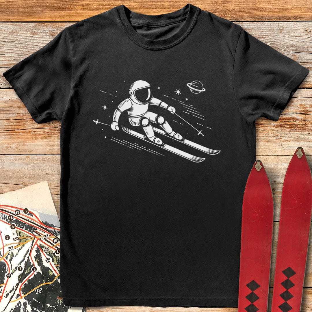 Ski The Universe T-shirt product image 3