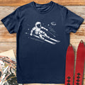 Ski The Universe T-shirt product image 1