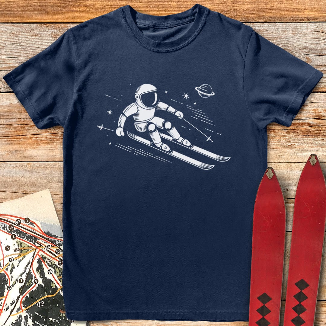 Ski The Universe T-shirt product image 1