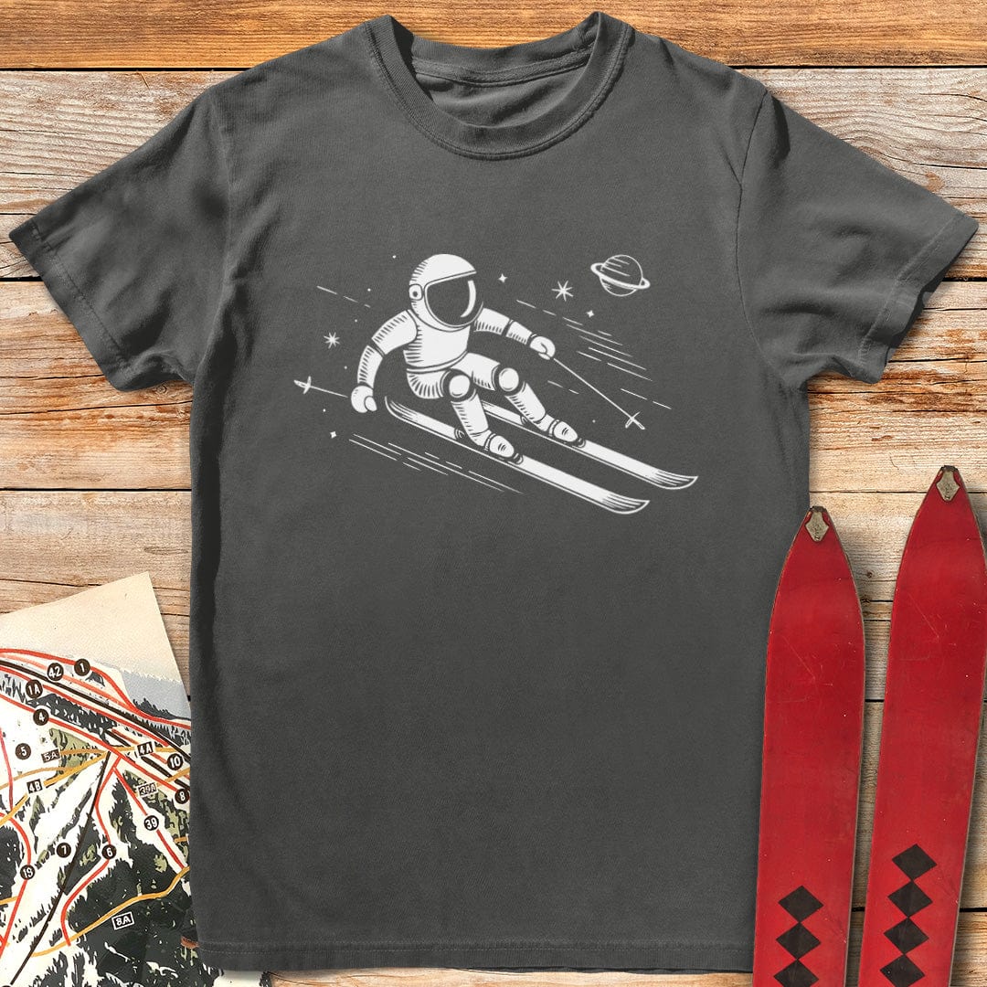 Ski The Universe T-shirt product image 5