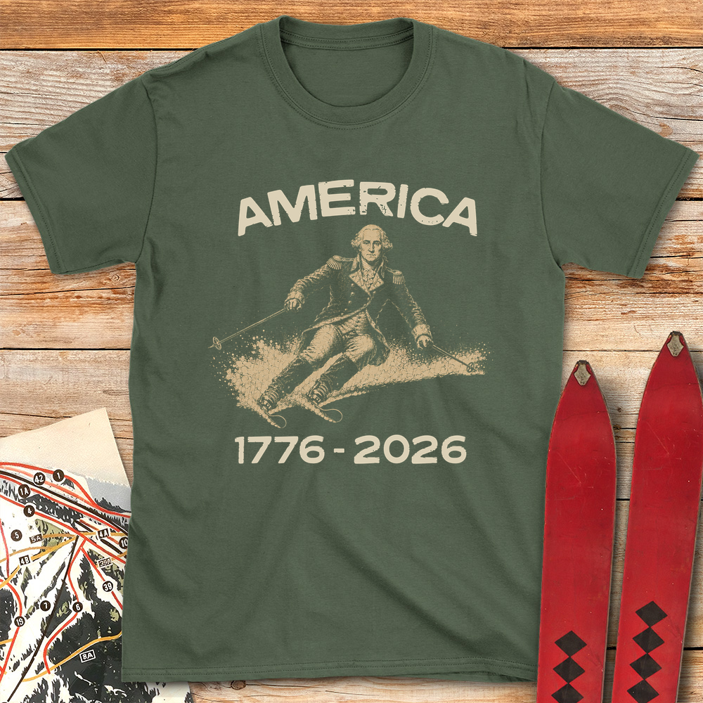 Washington Skis 250 product image 2
