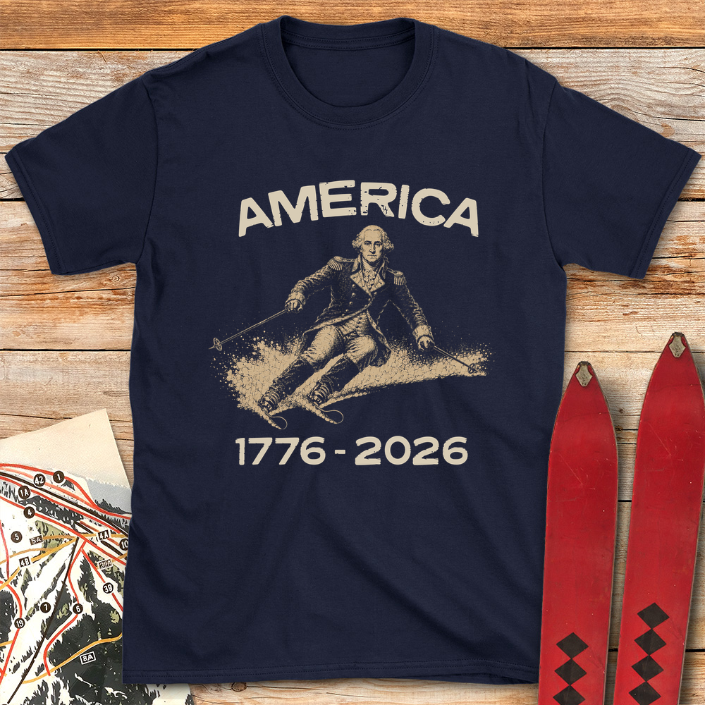 Washington Skis 250 product image 1