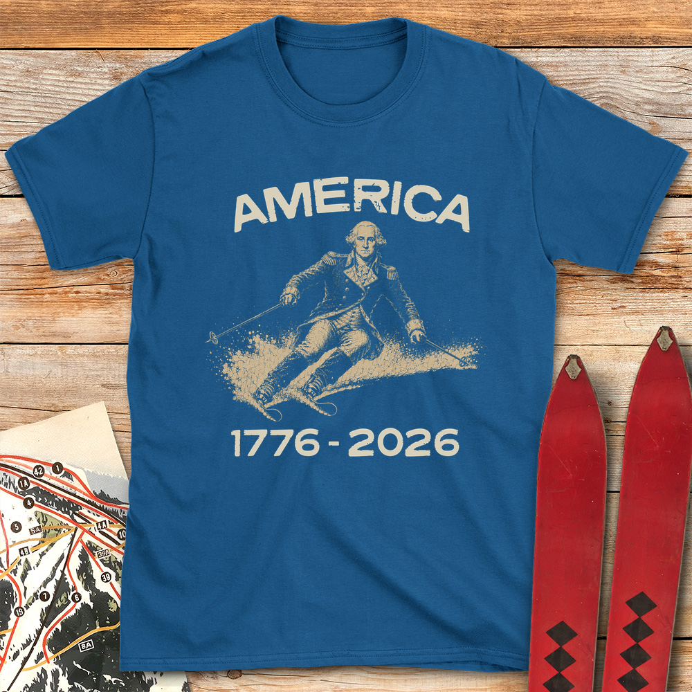 Washington Skis 250 product image 4