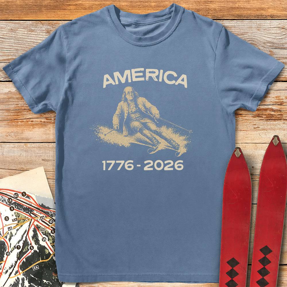 Franklin Skis 250 product image 2