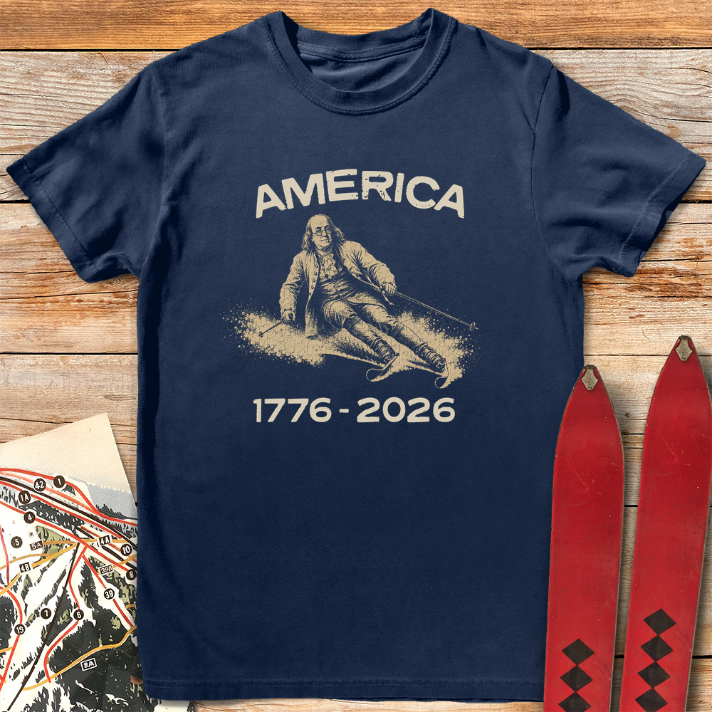 Franklin Skis 250 product image 3