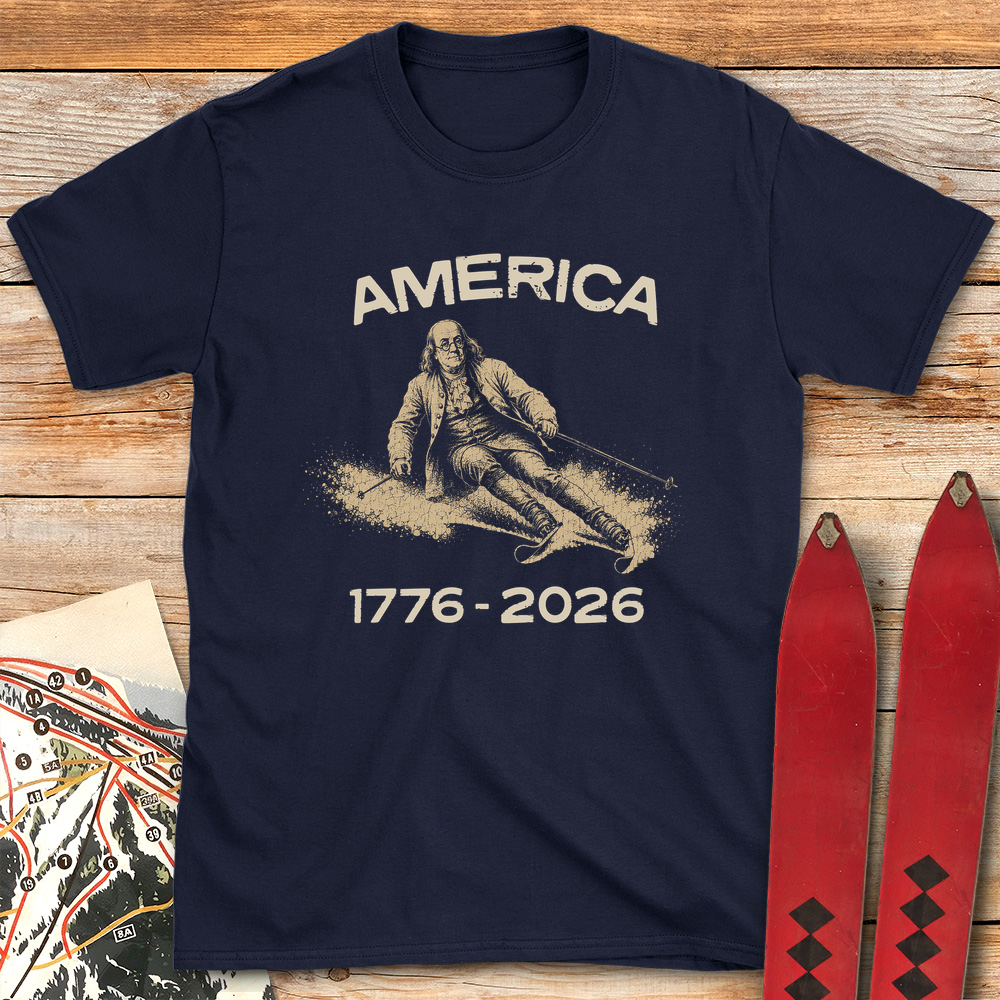 Franklin Skis 250 product image 1