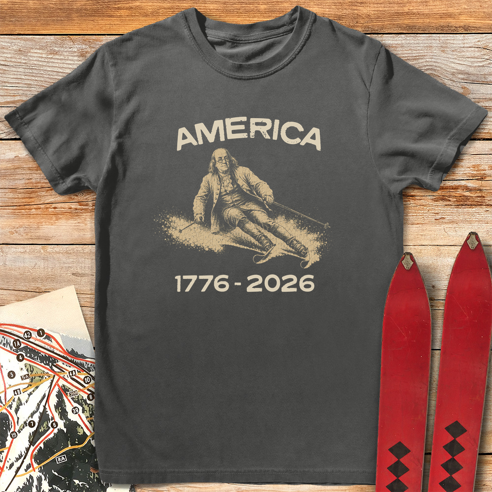Franklin Skis 250 product image 4