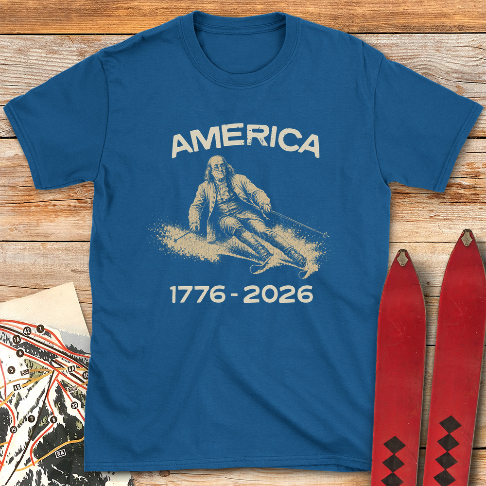 Franklin Skis 250 product image 4