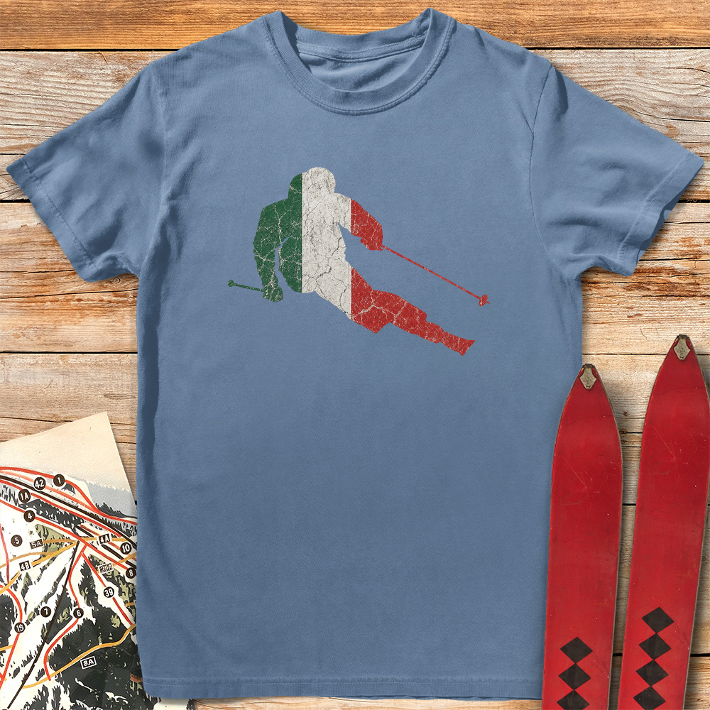 Italian Ski Flag product image 3