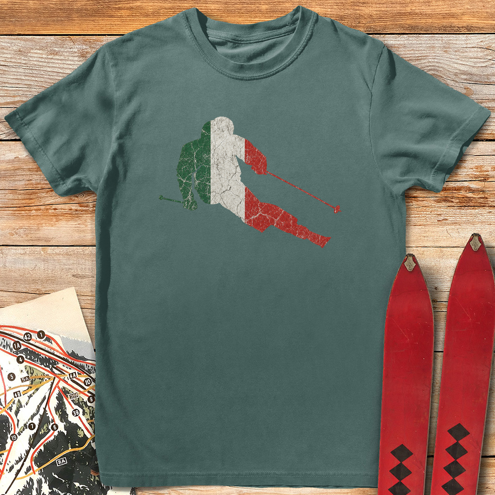 Italian Ski Flag product image 7