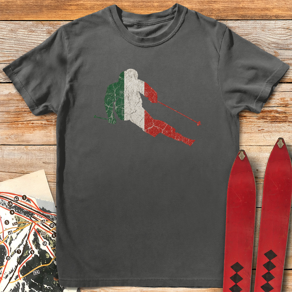 Italian Ski Flag product image 5