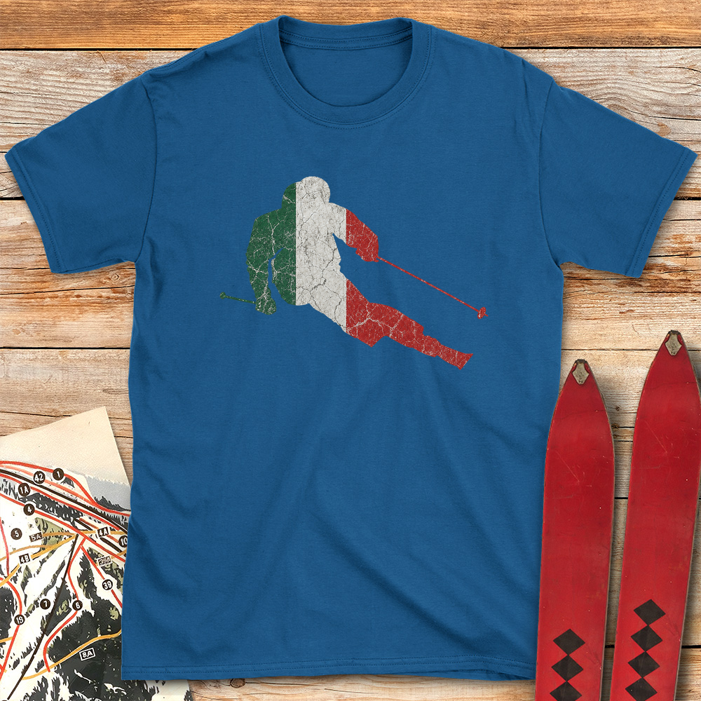 Italian Ski Flag product image 5