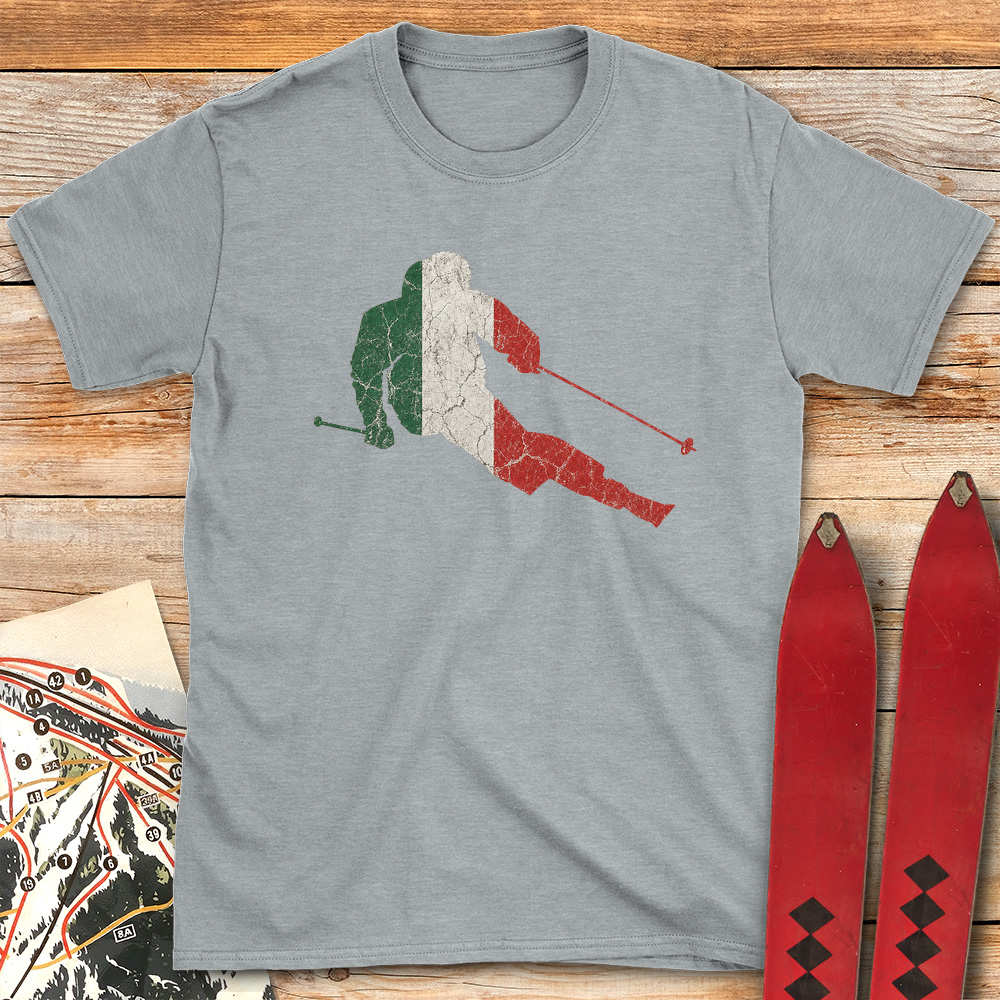 Italian Ski Flag product image 6