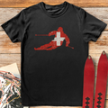 Swiss Ski Flag product image 1
