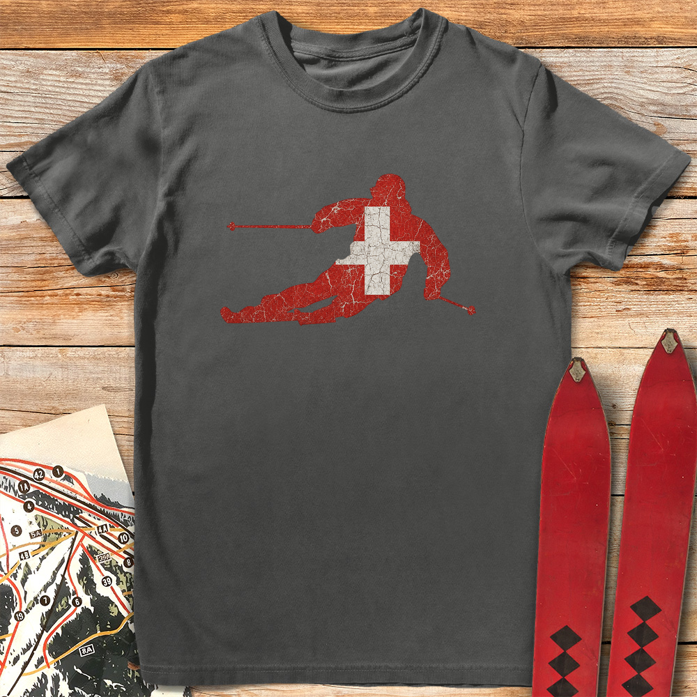 Swiss Ski Flag product image 5