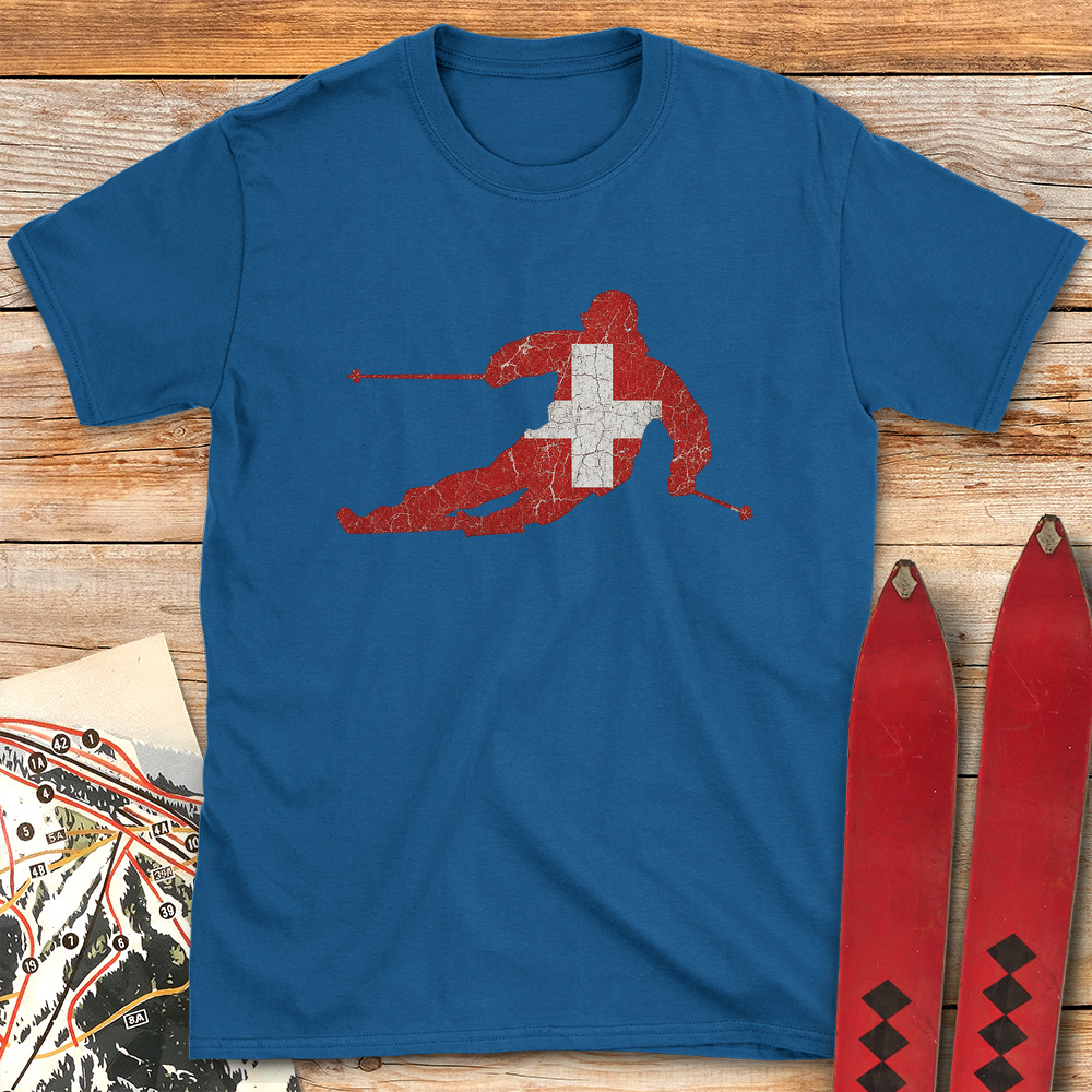 Swiss Ski Flag product image 4