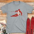 Swiss Ski Flag product image 1