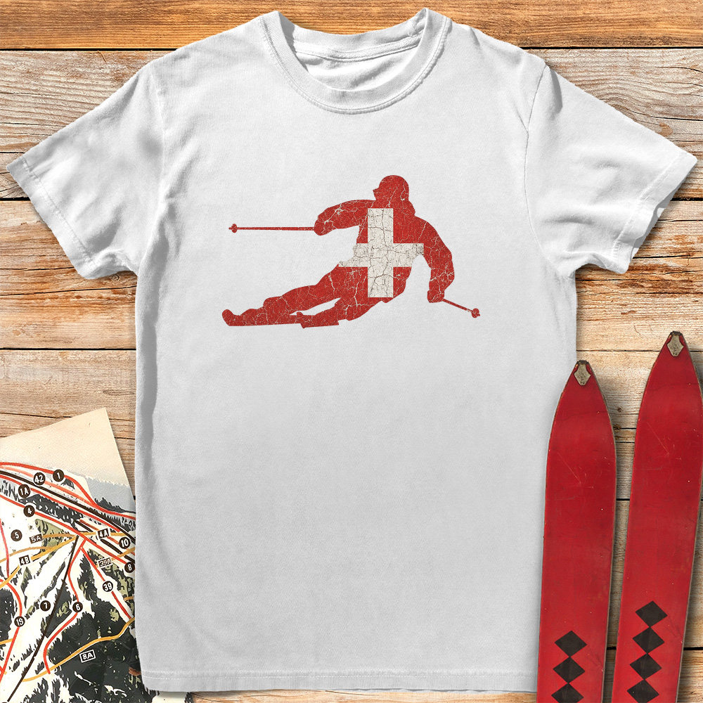 Swiss Ski Flag product image 6