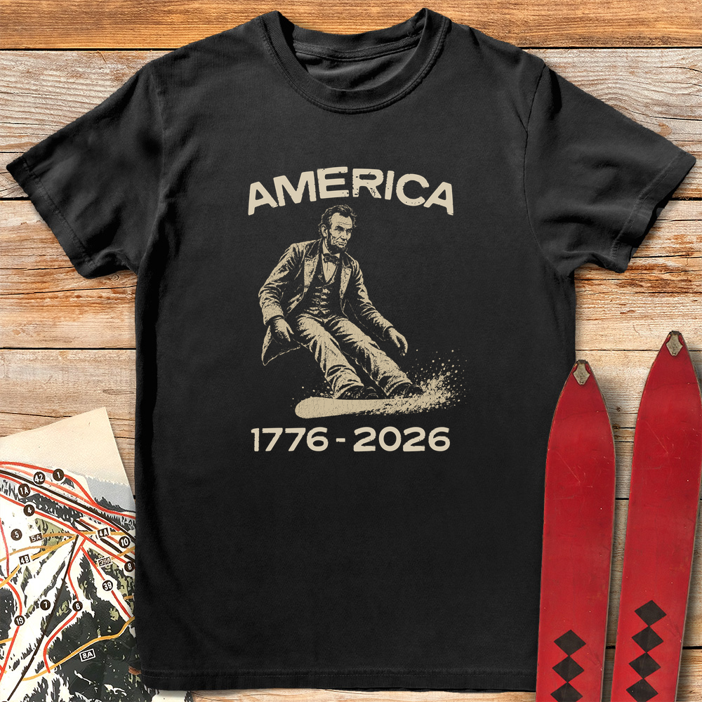 Lincoln Snowboards 250 product image 3