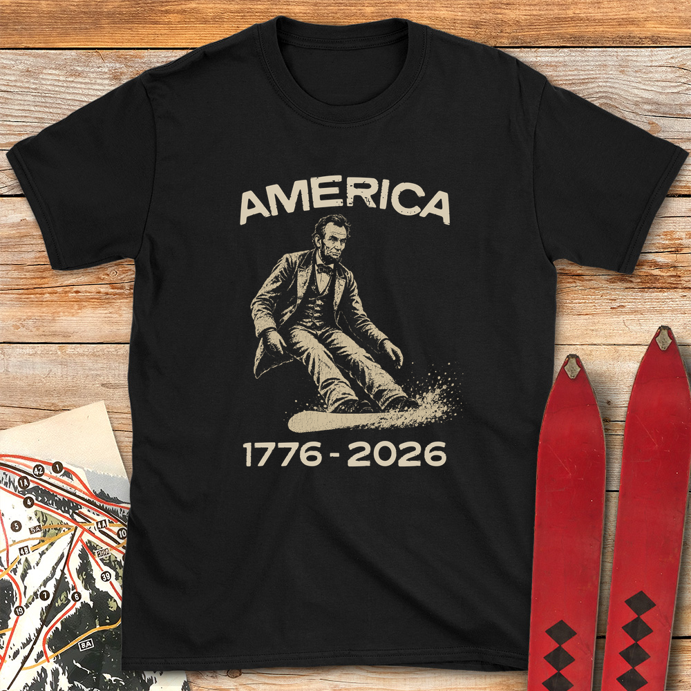 Lincoln Snowboards 250 product image 2