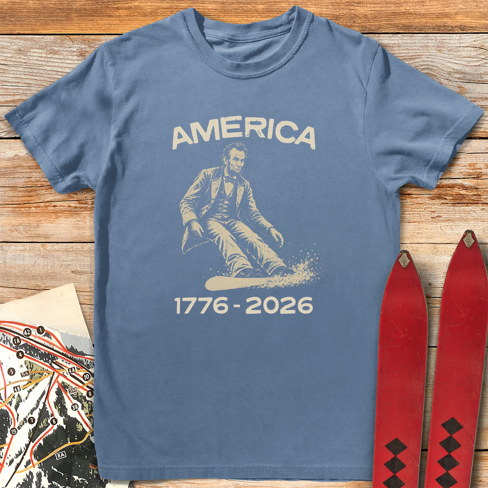 Lincoln Snowboards 250 product image 2