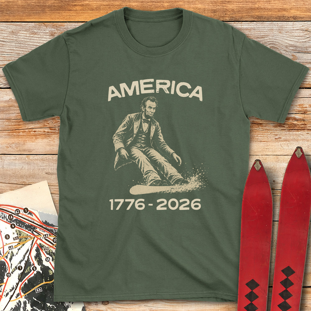 Lincoln Snowboards 250 product image 3
