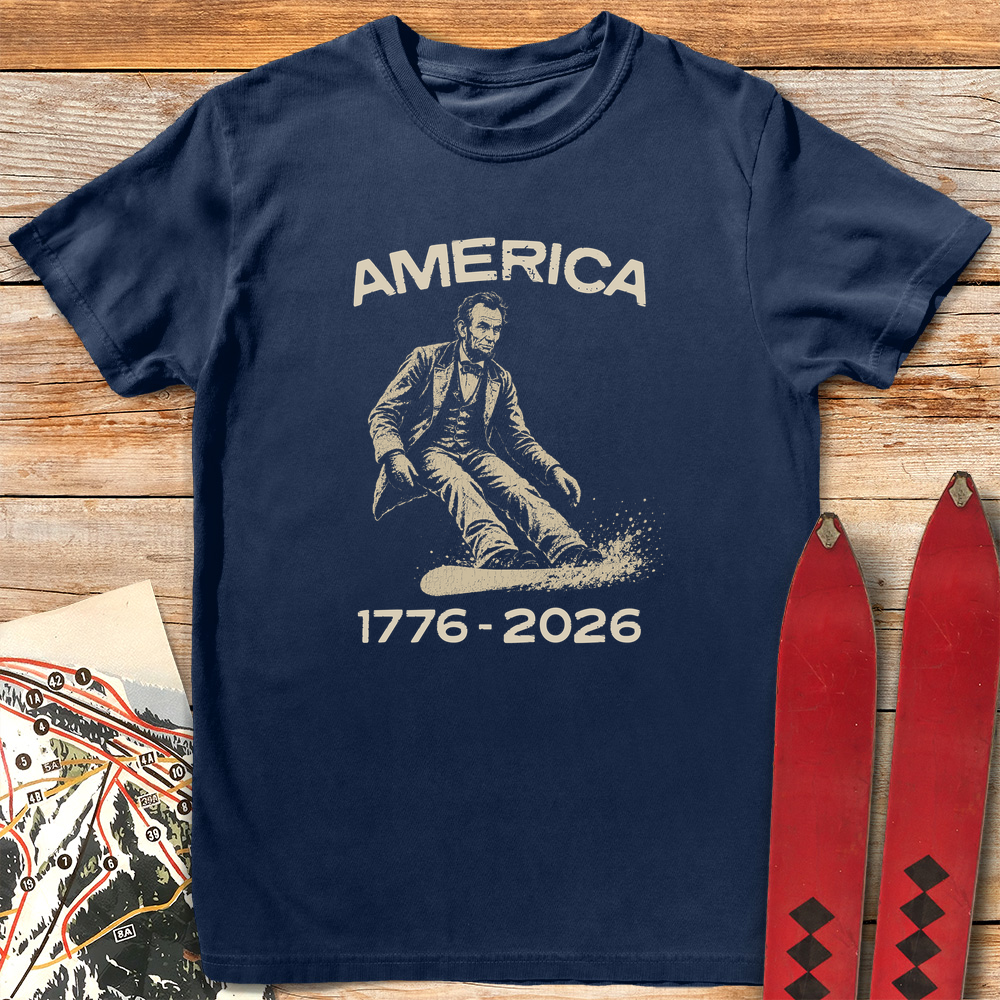 Lincoln Snowboards 250 product image 1