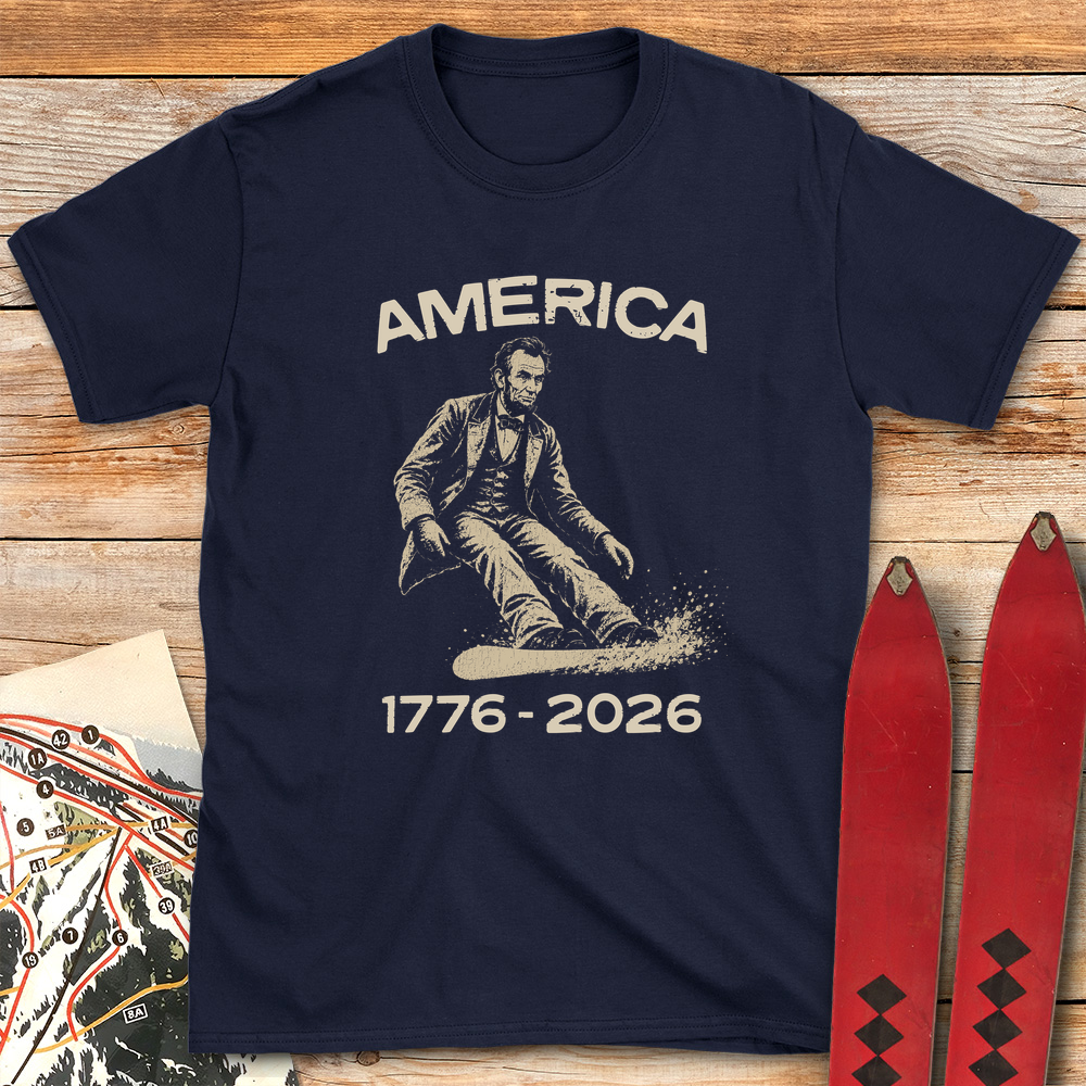 Lincoln Snowboards 250 product image 4