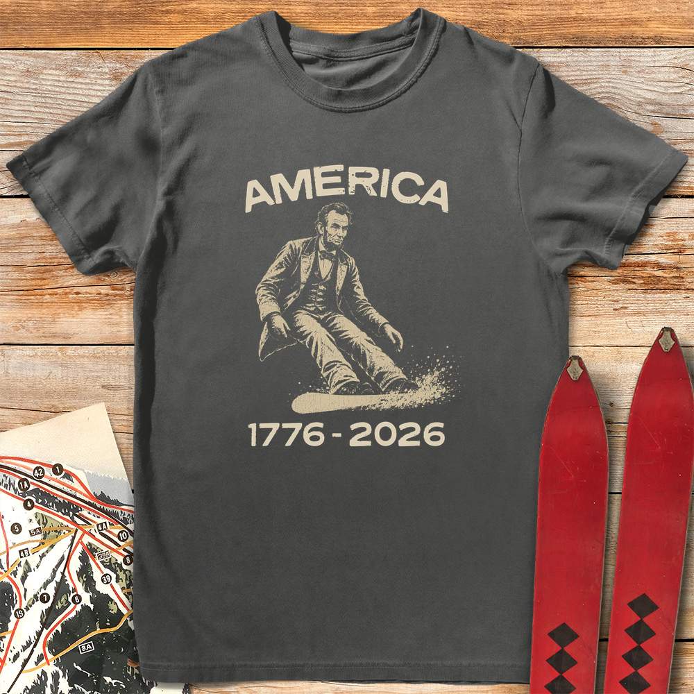 Lincoln Snowboards 250 product image 4