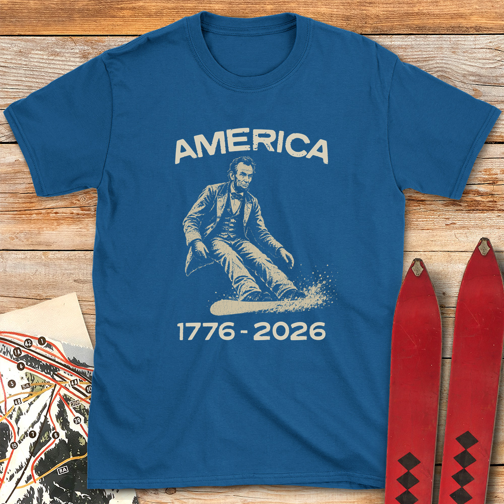 Lincoln Snowboards 250 product image 1