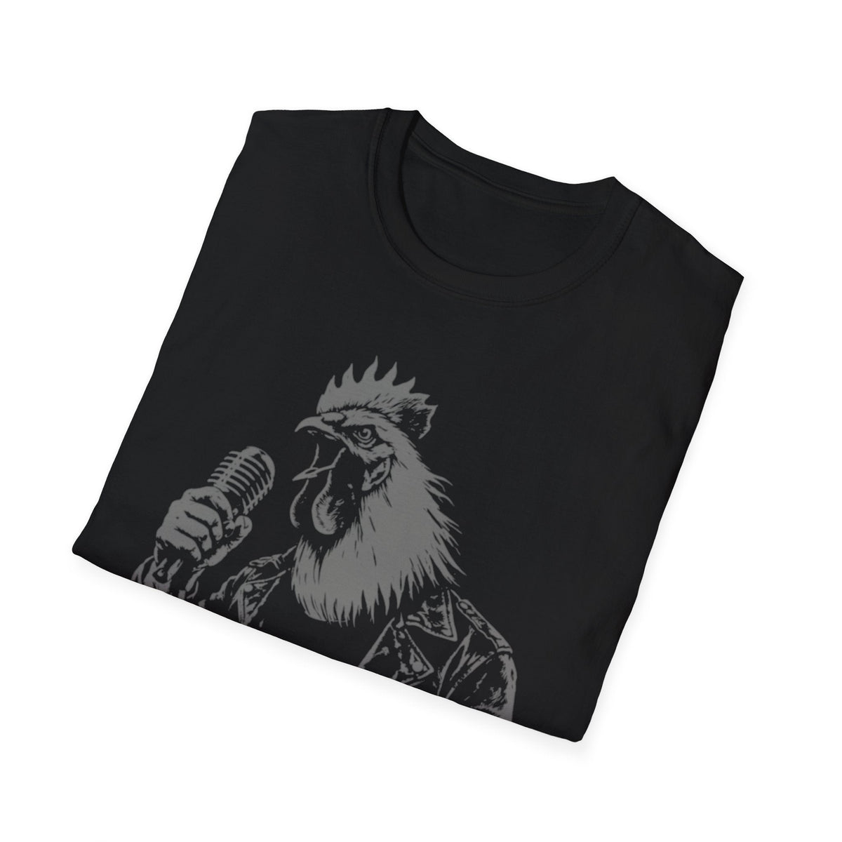 Born To Crow T-Shirt product image 17