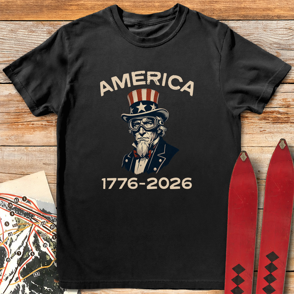 Uncle Sam America 250 product image 3