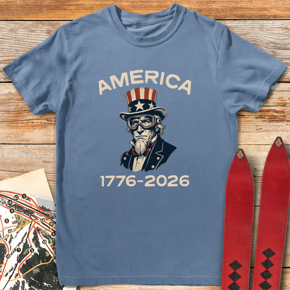 Uncle Sam America 250 product image 4