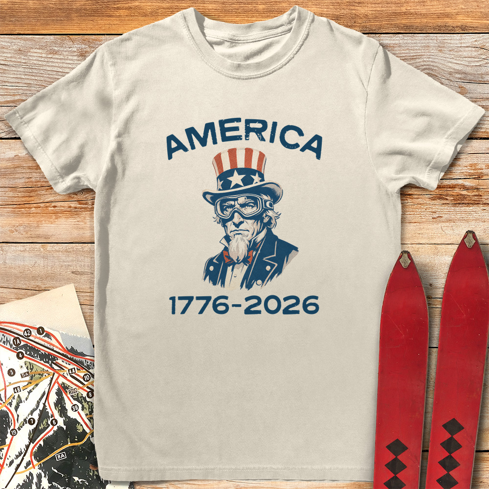 Uncle Sam America 250 product image 5