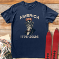 Uncle Sam America 250 product image 1
