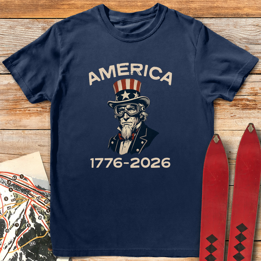 Uncle Sam America 250 product image 1