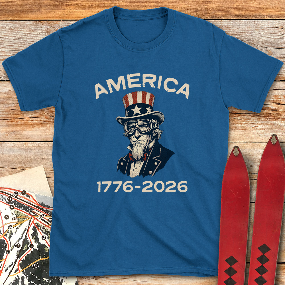Uncle Sam America 250 product image 6