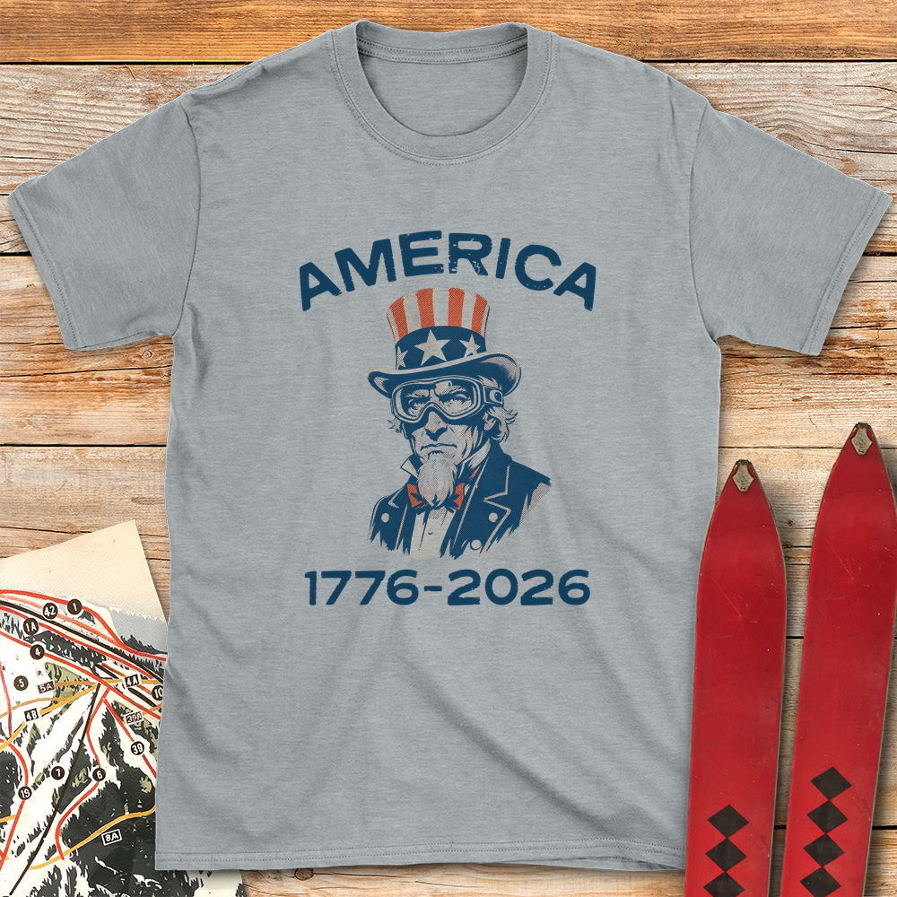 Uncle Sam America 250 product image 1