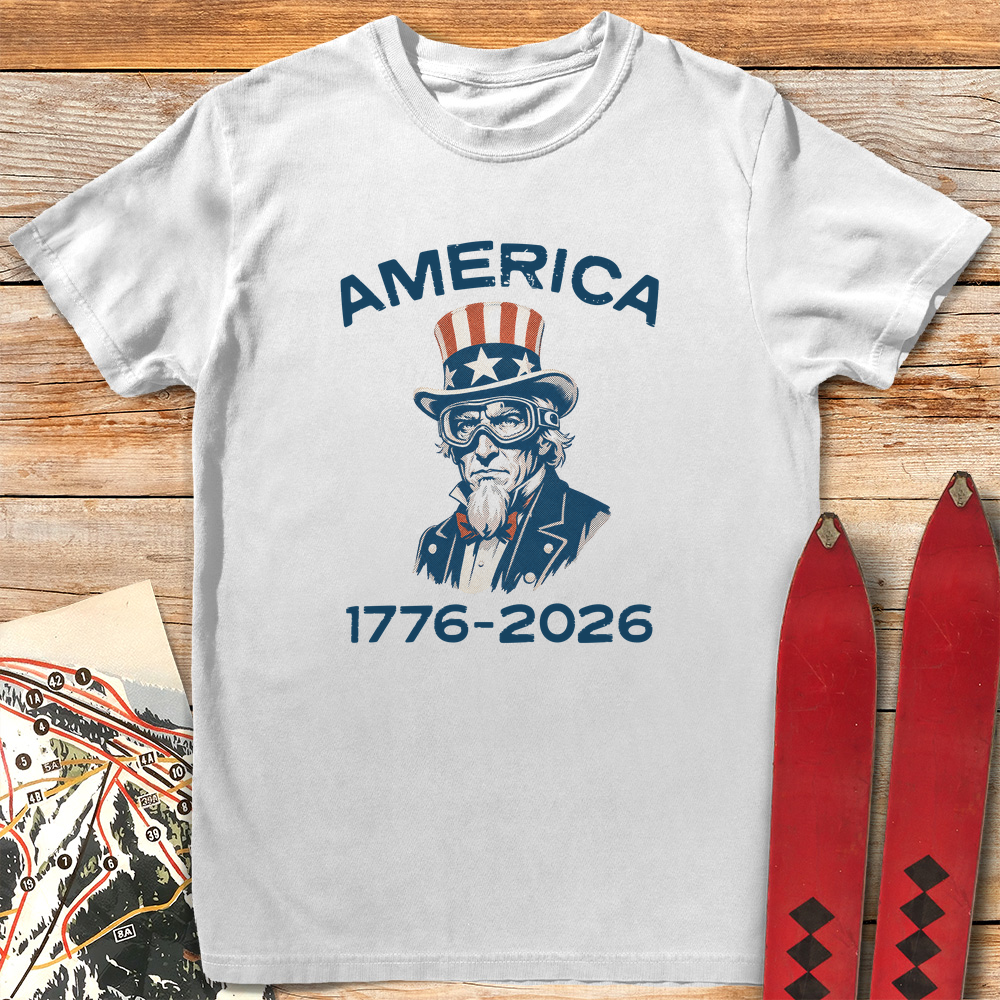 Uncle Sam America 250 product image 6