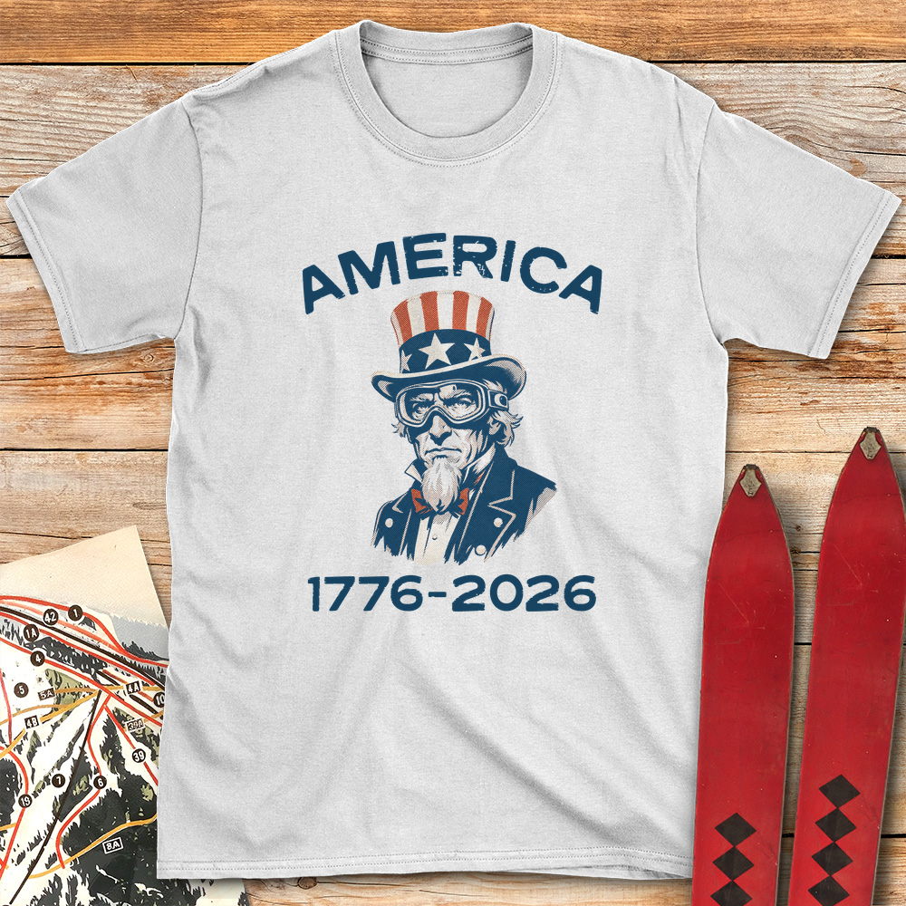 Uncle Sam America 250 product image 7
