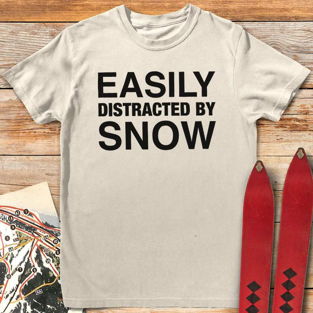 Easily Distracted product image 2