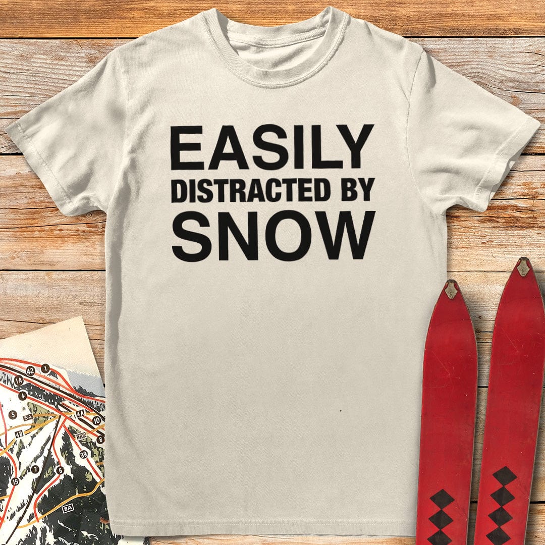 Easily Distracted product image 2