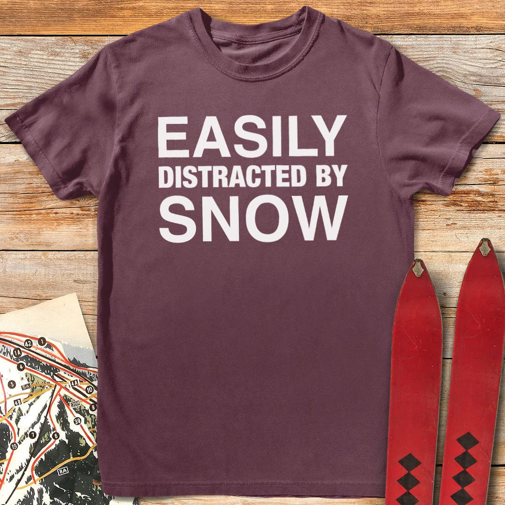 Easily Distracted product image 3
